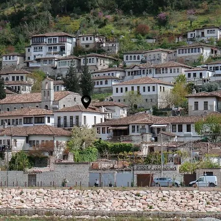 Hotel Gorica - Unesco Quarter 3* Berat