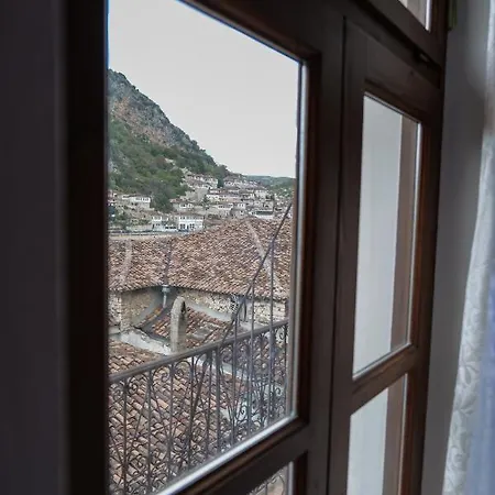 Bed & Breakfast Gorica - Unesco Quarter Berat