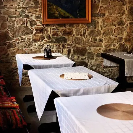 Bed & Breakfast Gorica - Unesco Quarter 3*