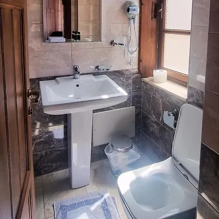 Hotel Gorica - Unesco Quarter Берат