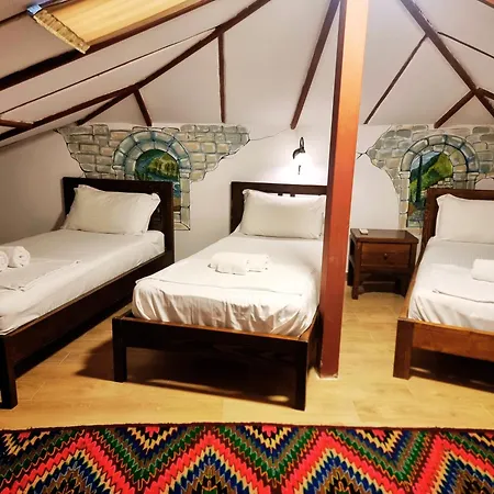 Bed & Breakfast Hotel Gorica - Unesco Quarter 3*