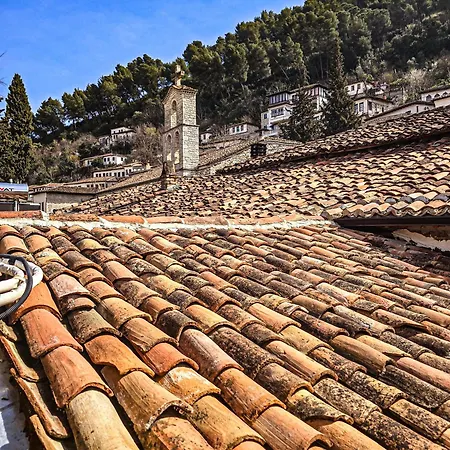 Gorica - Unesco Quarter Bed & Breakfast