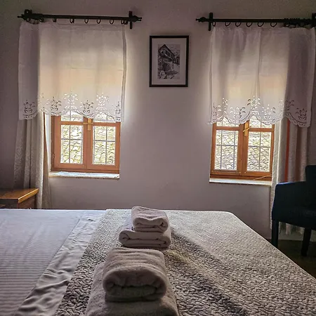 Hotel Gorica - Unesco Quarter 3* Berat