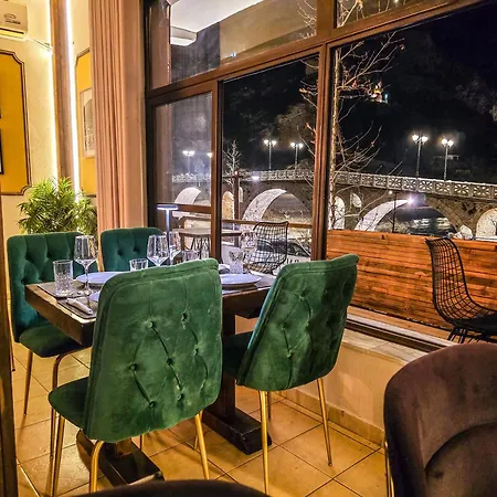 Bed & Breakfast Hotel Gorica - Unesco Quarter