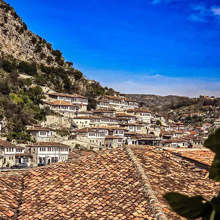 Hotel Gorica - Unesco Quarter 3* Berat