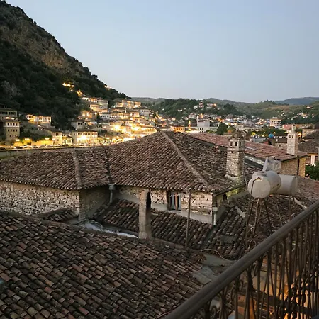 Hotel Gorica - Unesco Quarter Berat