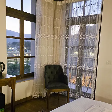 Gorica - Unesco Quarter 3* ベラト