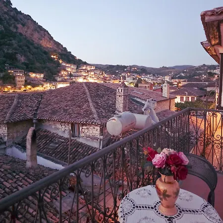 Hotel Gorica - Unesco Quarter Отель типа 