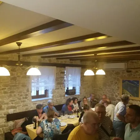 Hotel Gorica - Unesco Quarter