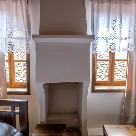 Hotel Gorica - Unesco Quarter Bed & Breakfast 3*