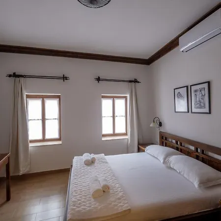 Hotel Gorica - Unesco Quarter Отель типа 