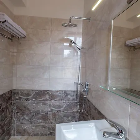 Hotel Gorica - Unesco Quarter Bed & Breakfast 3*