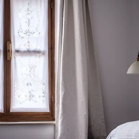 Hotel Gorica - Unesco Quarter Отель типа 