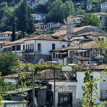 Hotel Gorica - Unesco Quarter 3* Berat