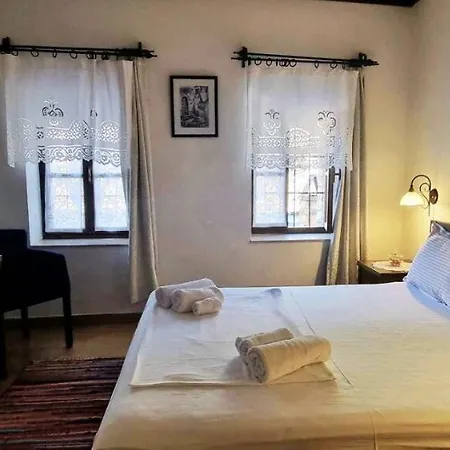 Hotel Gorica - Unesco Quarter Берат