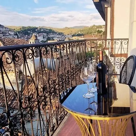 Hotel Gorica - Unesco Quarter Berat