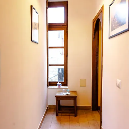 Hotel Gorica - Unesco Quarter Берат