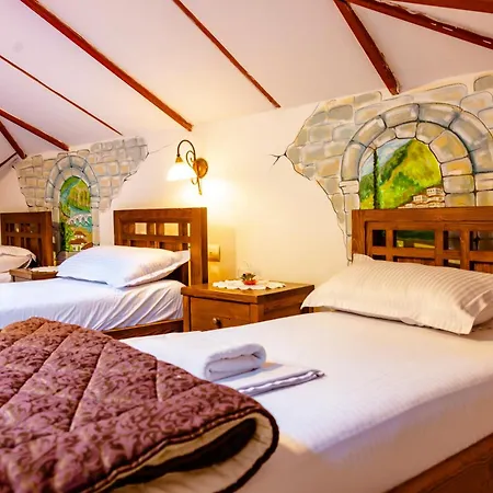 Nocleg ze śniadaniem Gorica - Unesco Quarter 3*