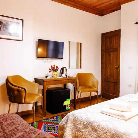 Hotel Gorica - Unesco Quarter Отель типа 