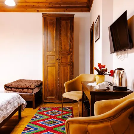 Hotel Gorica - Unesco Quarter