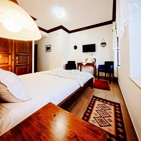 Hotel Gorica - Unesco Quarter Отель типа 