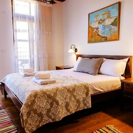 Hotel Gorica - Unesco Quarter