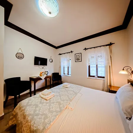 Hotel Gorica - Unesco Quarter Отель типа 