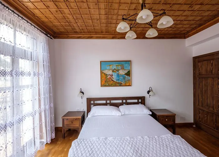 Gorica - Unesco Quarter