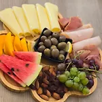 Gorica - Unesco Quarter Bed & Breakfast