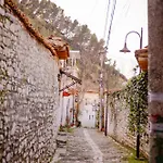 Gorica - Unesco Quarter Bed & Breakfast Berat