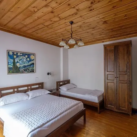 Gorica - Unesco Quarter Bed and breakfast 3*