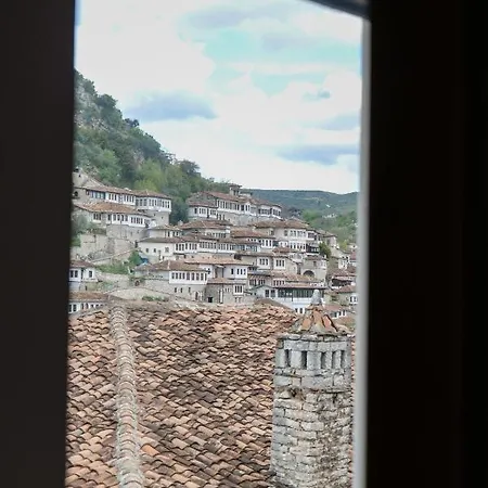 Gorica - Unesco Quarter Berati