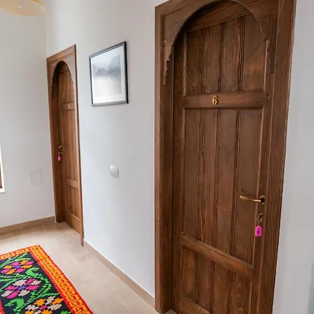 Bed and breakfast Gorica - Unesco Quarter 3*