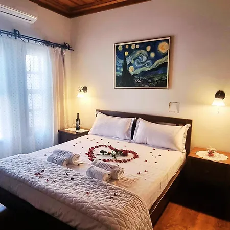 Gorica - Unesco Quarter 3* Berat