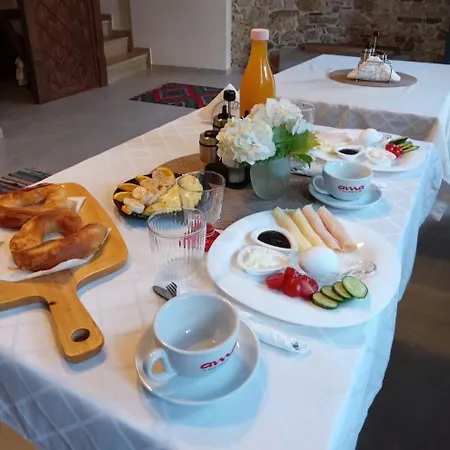 Hotel Gorica - Unesco Quarter