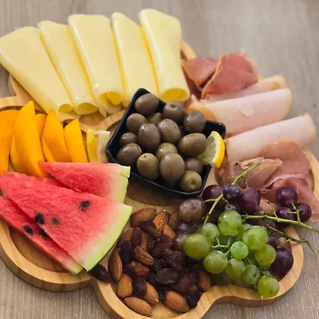 Hotel Gorica - Unesco Quarter B&B