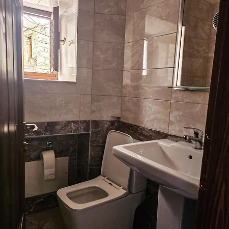 Bed & Breakfast Hotel Ballkoni Gorices - UNESCO quarter Berat