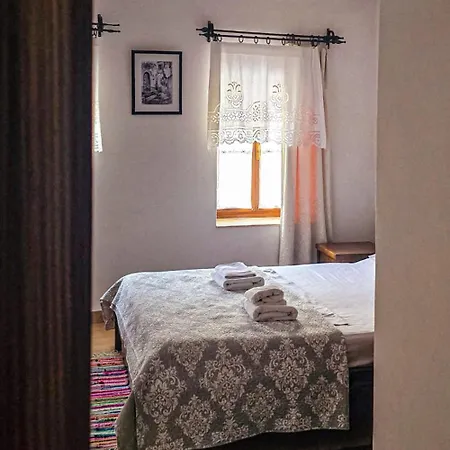 Gorica - Unesco Quarter 3*