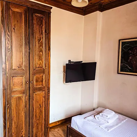 Bed & Breakfast Hotel Ballkoni Gorices - UNESCO quarter