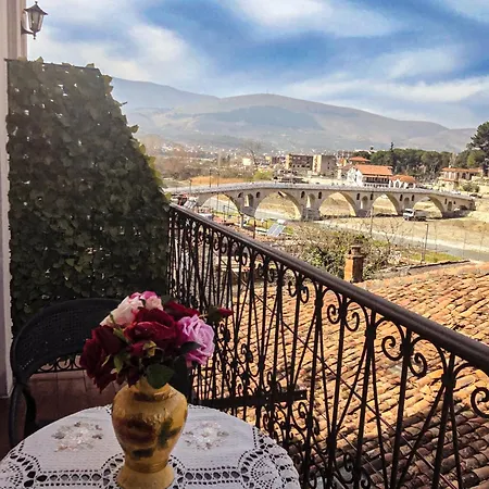 Gorica - Unesco Quarter 3*