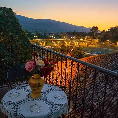 Alojamento de Acomodação e Pequeno-almoço Gorica - Unesco Quarter