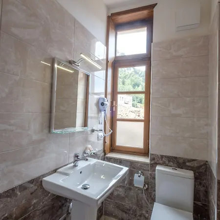 Hotel Ballkoni Gorices - UNESCO quarter Berat