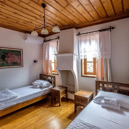 Gorica - Unesco Quarter 3*