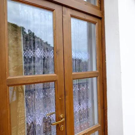 Hotel Gorica - Unesco Quarter B&B 3*