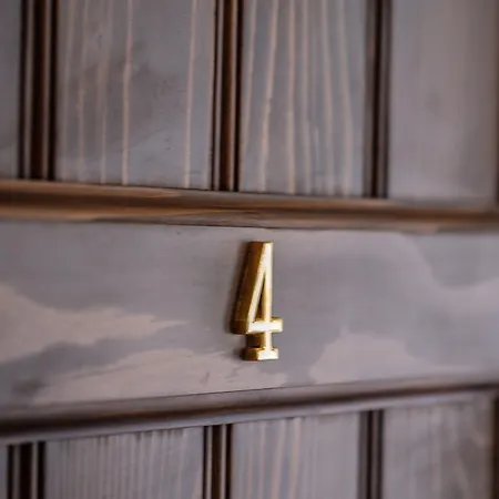 Hotel Gorica - Unesco Quarter