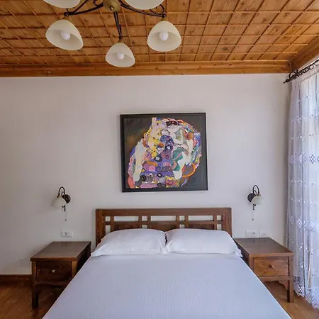 B&B Hotel Gorica - Unesco Quarter 베라트