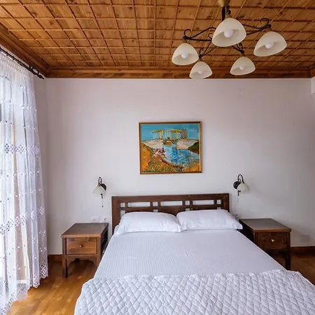 Hotel Gorica - Unesco Quarter