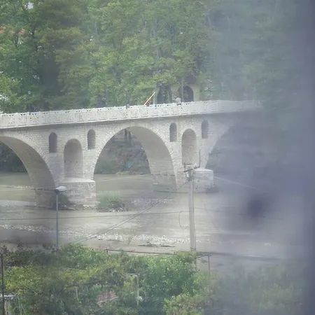 Hotel Gorica - Unesco Quarter לינה וארוחת בוקר 3*