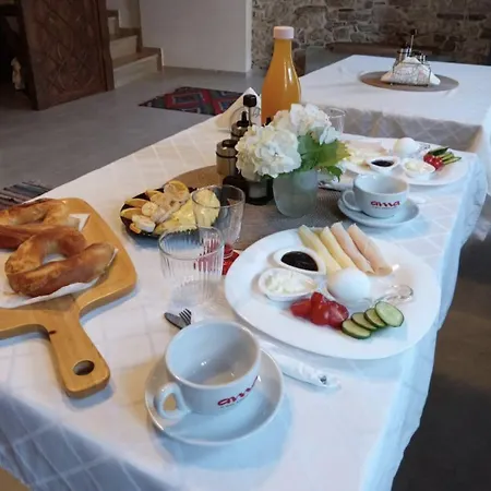 Hotel Gorica - Unesco Quarter Bed and Breakfast