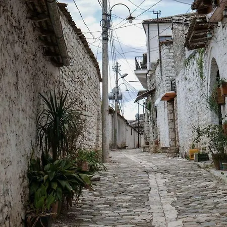 Bed and Breakfast Hotel Gorica - Unesco Quarter Μπεράτ